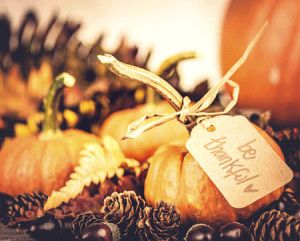 Tantalizing Thanksgiving Trivia Questions